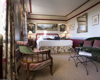 Hotel La Bastide De Gordes & Spa