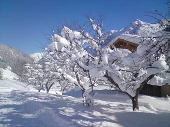 Wohlf�hlhotel Berg Heil