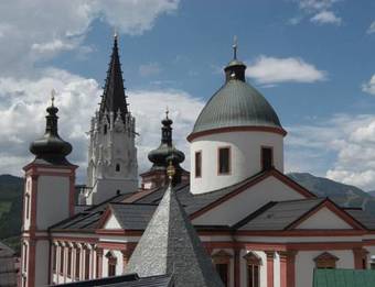 Hotel Zum Kirchenwirt