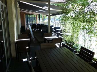 Hotel Ibis Styles Paris Saint Denis Pleyel