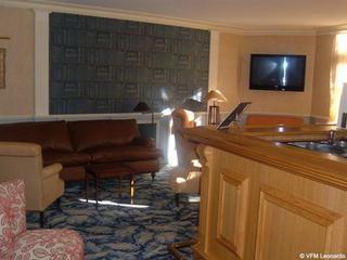 Hotel Castel Albertine