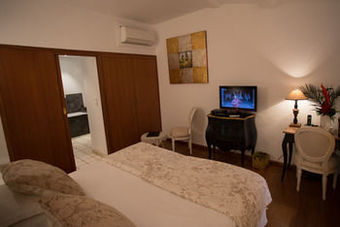 Hotel Le Verger Maelvi