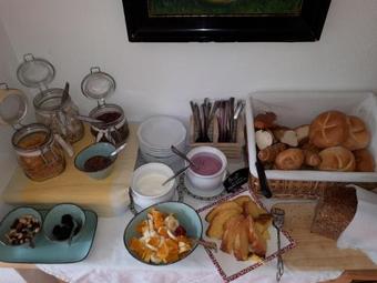 Hotel Pension Antonia