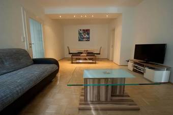 Debo Apartments Marc-aurel-strasse