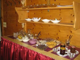 Hostal Pension Stoffler