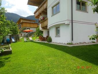Apartment In F�genberg/zillertal 727