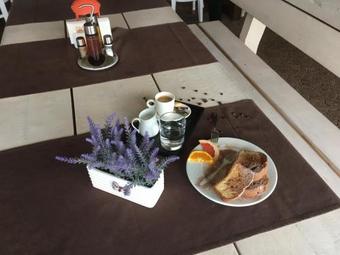 Hotel Old House Glavatarski Han