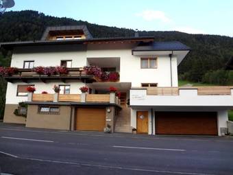 Apartment Sunshine Bruck Am Ziller