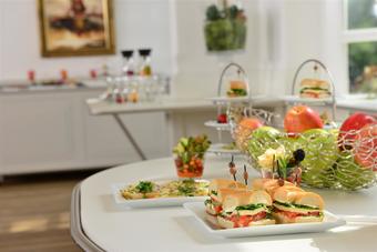 Best Western Hotel Der Föhrenhof