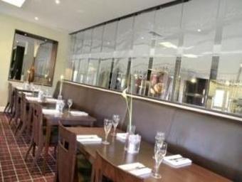 Hotel Holiday Inn Fareham-solent