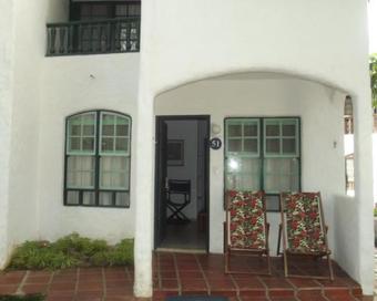 Apartamento Em Praias Brancas Apart