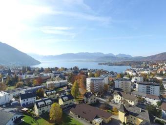 Apartamentos Ferienwohnung Ebenzweier
