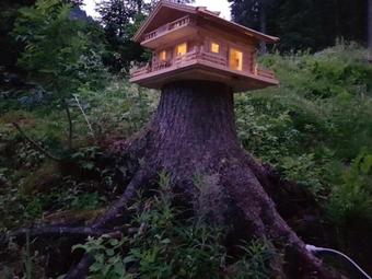 Hotel Alpengasthof Paletti