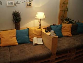 Der Tr�polacherhof Hotel & Restaurant