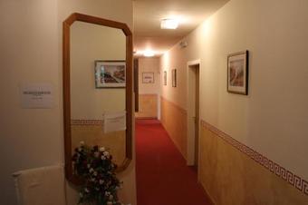 Hostal Privatpension Lang