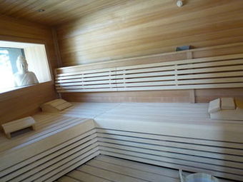 Hotel Landhaus Moserhof