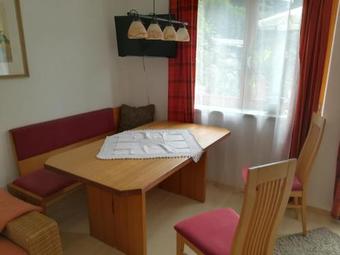 Apartamento G�stehaus Wechselberger