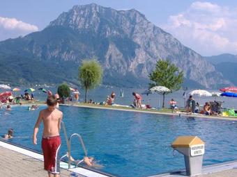 Panorama Hotel Traunstein