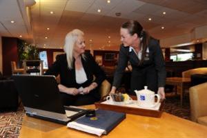 Hotel Holiday Inn Wolverhampton