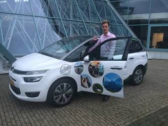 Hampshire Hotel - Plaza Groningen