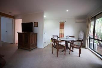 Apartamentos Aanuka29