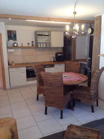 Apartamento Casa Enrico