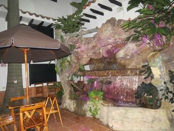 Hotel Las Palmeras Colonial Boutique - Santafe De Antioquia