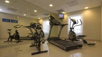 Hotel City Express Coatzacoalcos