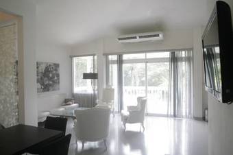 Apartamento Penthouse Selva-tica