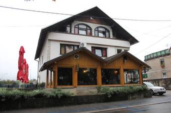 Apartamento Room Bonaca