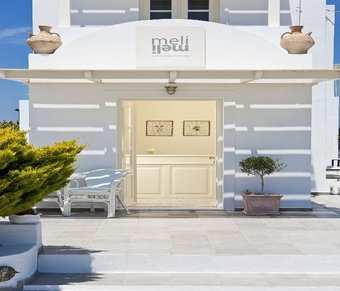 Hotel Meli Meli