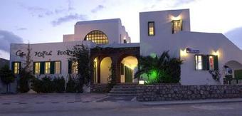 Aparthotel Scorpios Beach Studios And Apartments