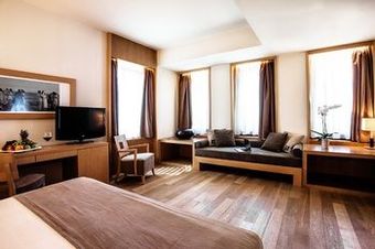 Hotel Domotel Les Lazaristes