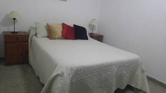 Apartamento Complejo Jardin Escondido