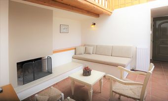 Villa Achlada - Mourtzanakis Residence