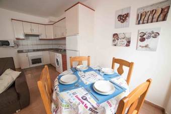 Apartamento Gran Tarajal Playa