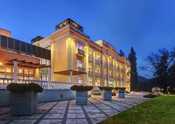 Hotel Aleksander Medical & Spa