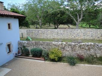 Apartamento Casona Del Agua