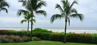 Apartamento Riviera Club 103 - 2 Wk