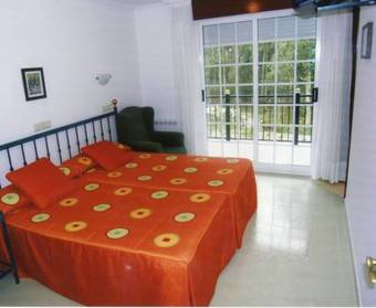 Albergue Casa Mariano