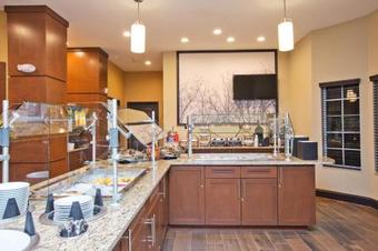 Hotel Staybridge Suites Austin South Interstate Hwy 35