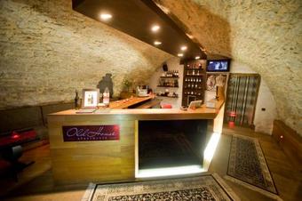 Oldhouse Rataskaevu Apartments