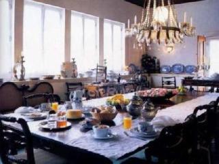 Hotel Quinta Da Alcaidaria-m�r