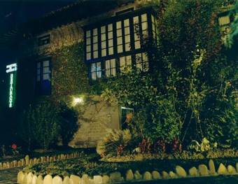 Hotel Hosteria De Quijas