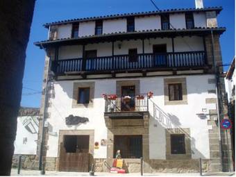 Agroturismo La Casa Chacinera