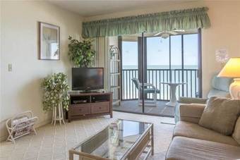 Apartamento Riviera Club 803