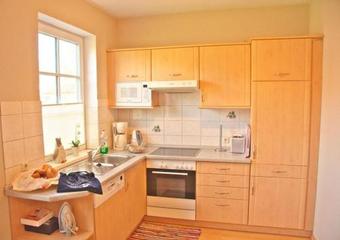 Apartamentos Ferienhaus-bisdorf-mohn