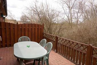 Apartamento Hof-steinberg-ferienwohnung-foern-deeg