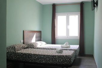 Hostal L�hostalet D�arenys De Mar