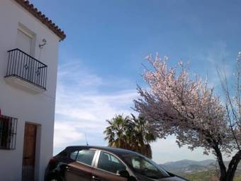 Agroturismo Casas Azahar
